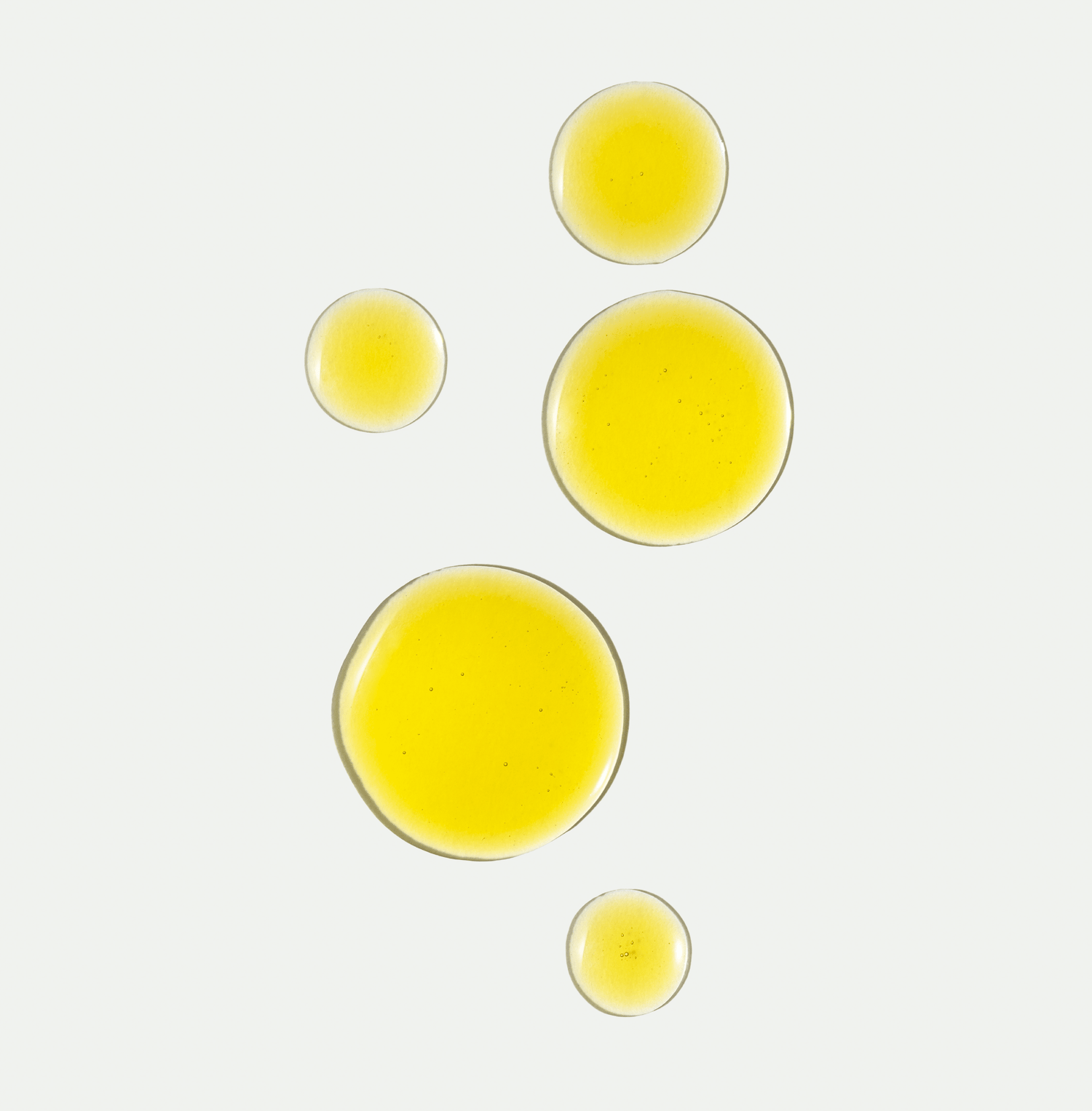 Caspian Silk Amino Oil Retail IDF