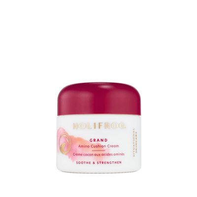 Grand Amino Cushion Cream Retail Holifrog