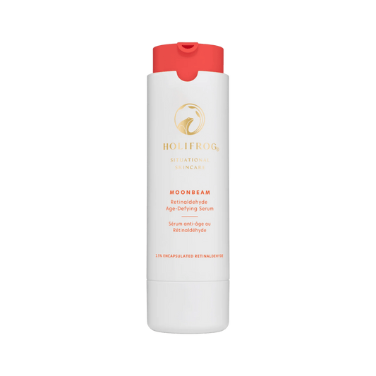 Moonbeam Retinaldehyde Age-Defying Serum Retail HoliFrog