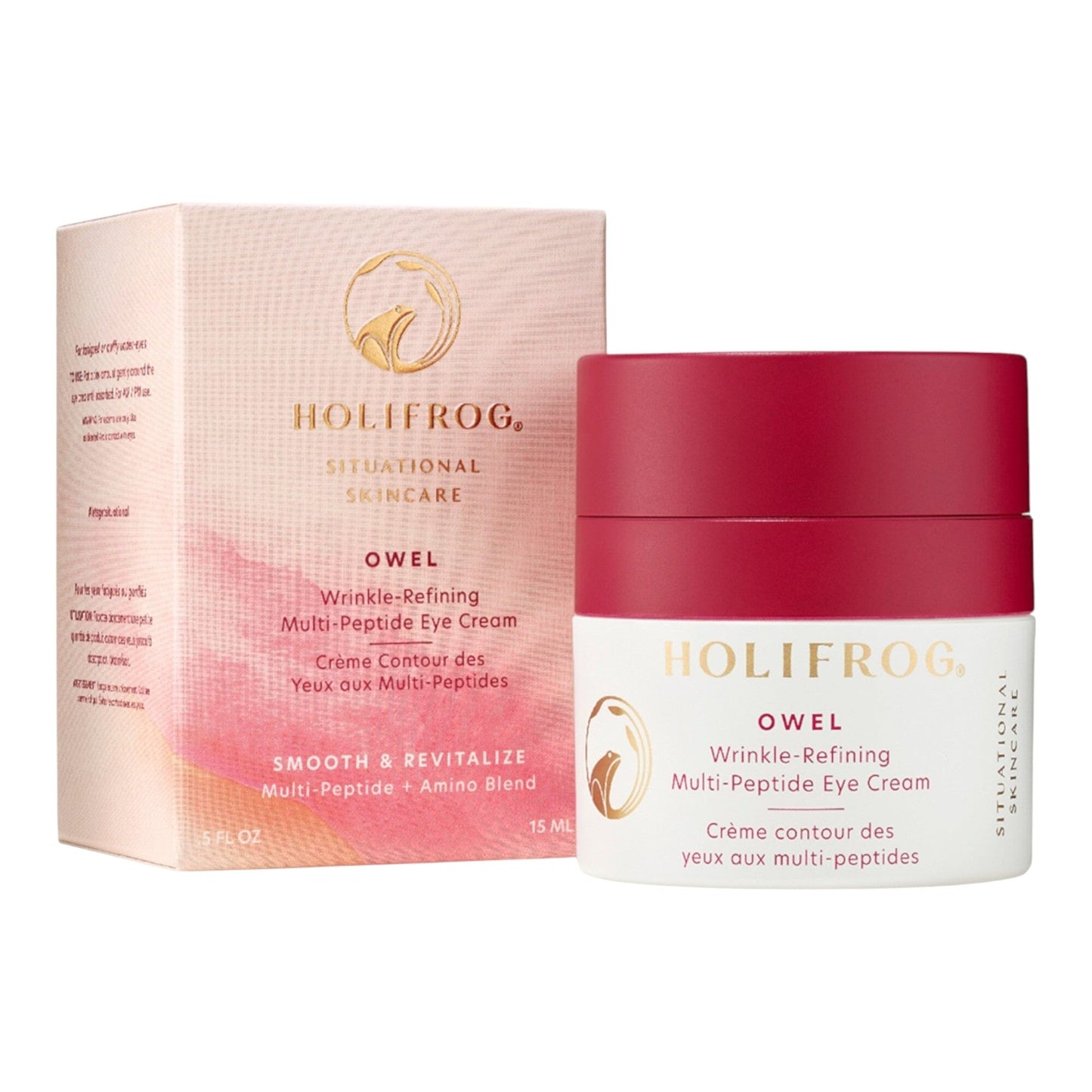 Hydration Bundle Bundle HoliFrog