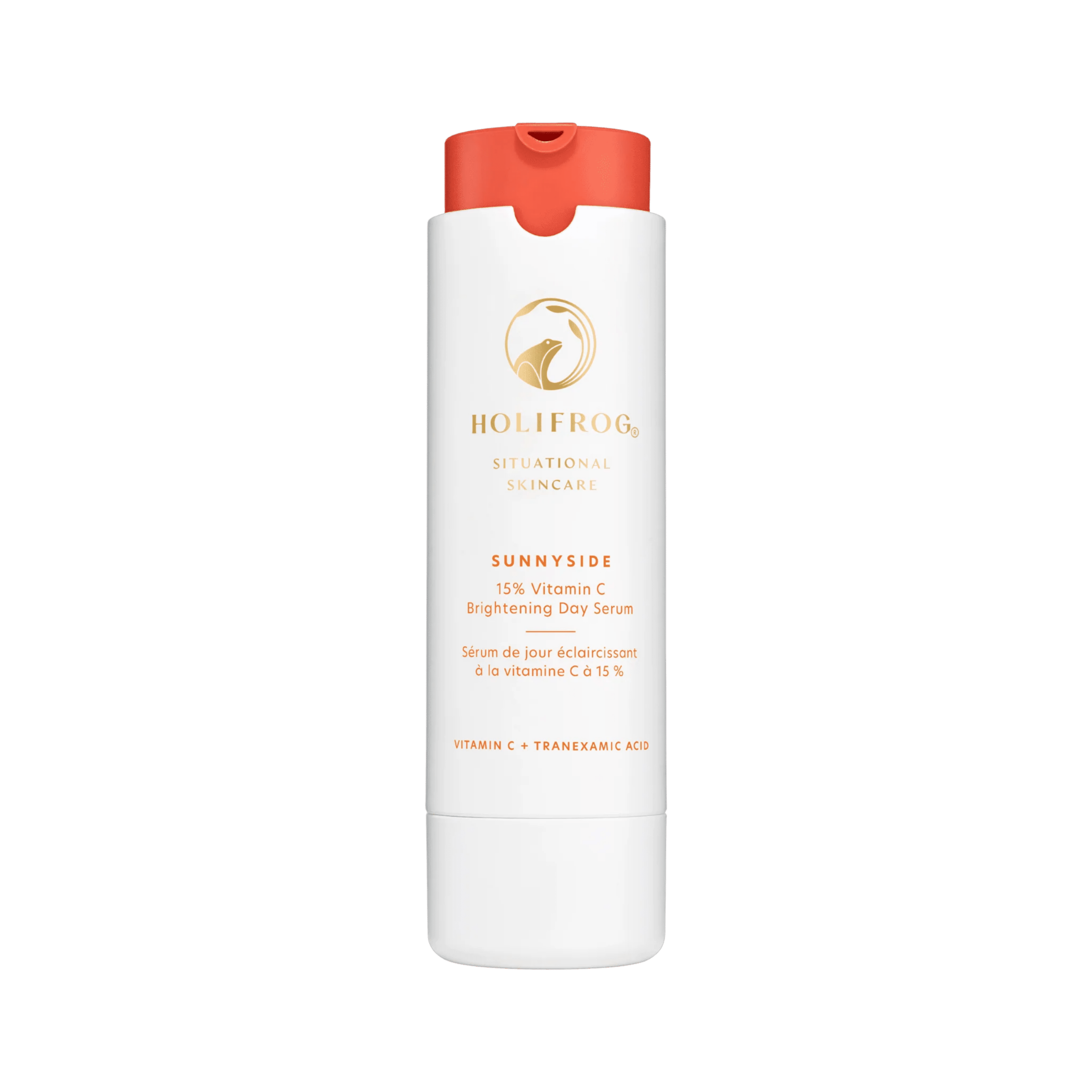 Sunnyside 15% Vitamin C Brightening Day Serum – HoliFrog