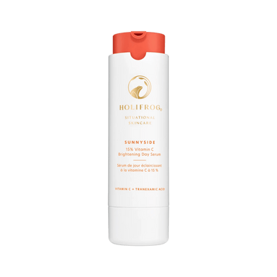 Sunnyside 15% Vitamin C Brightening Day Serum Retail IDF