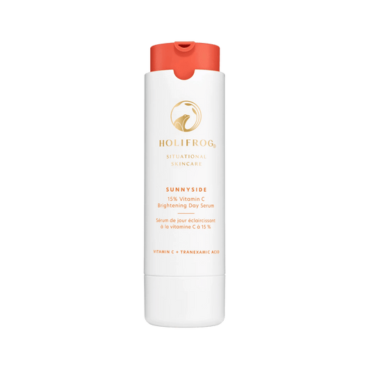 Sunnyside 15% Vitamin C Brightening Day Serum Retail IDF