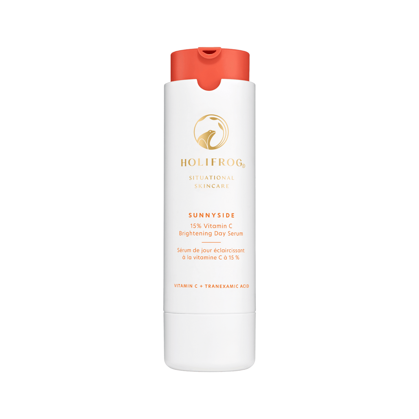 Sunnyside 15% Vitamin C Brightening Day Serum Retail IDF