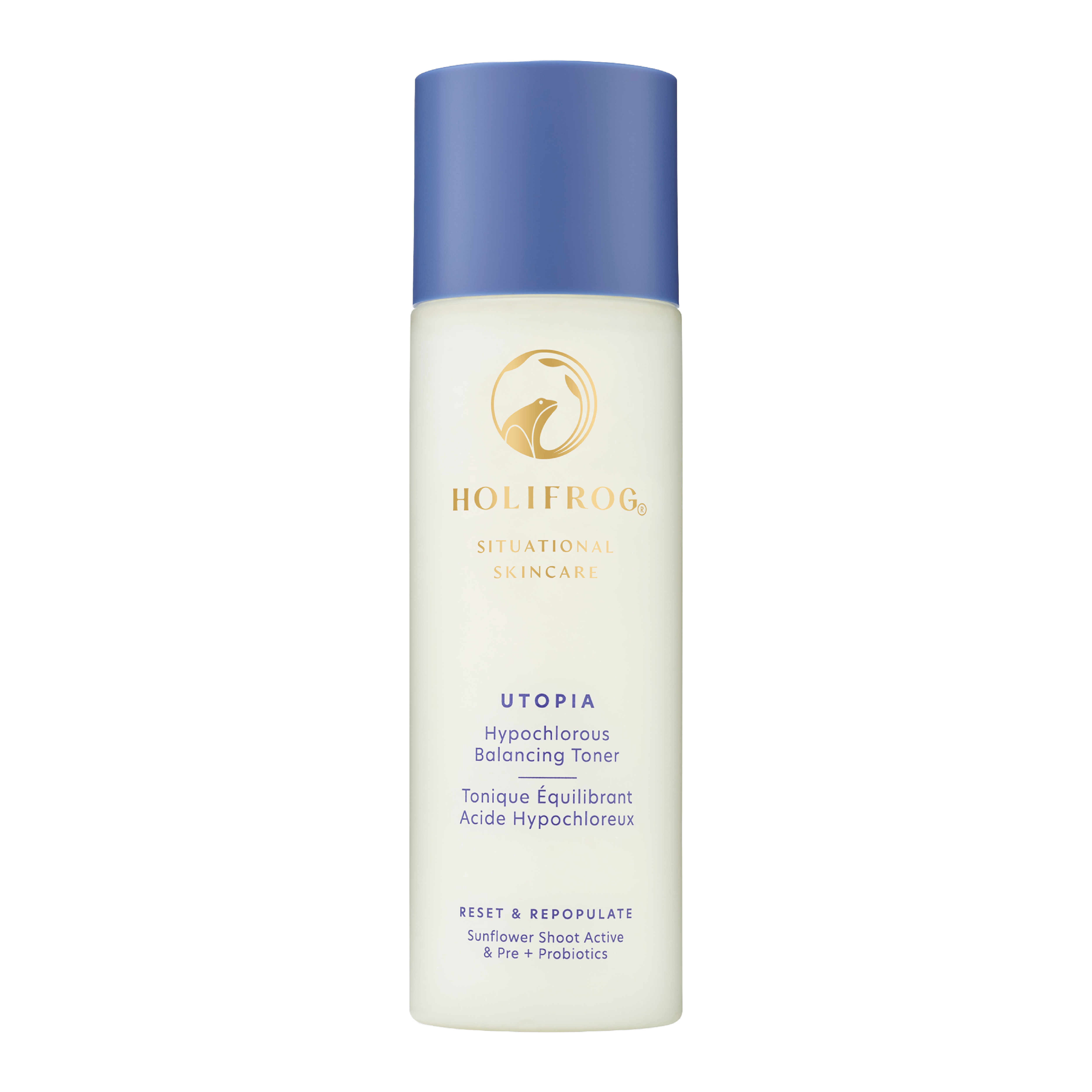 Utopia Microflora Toner