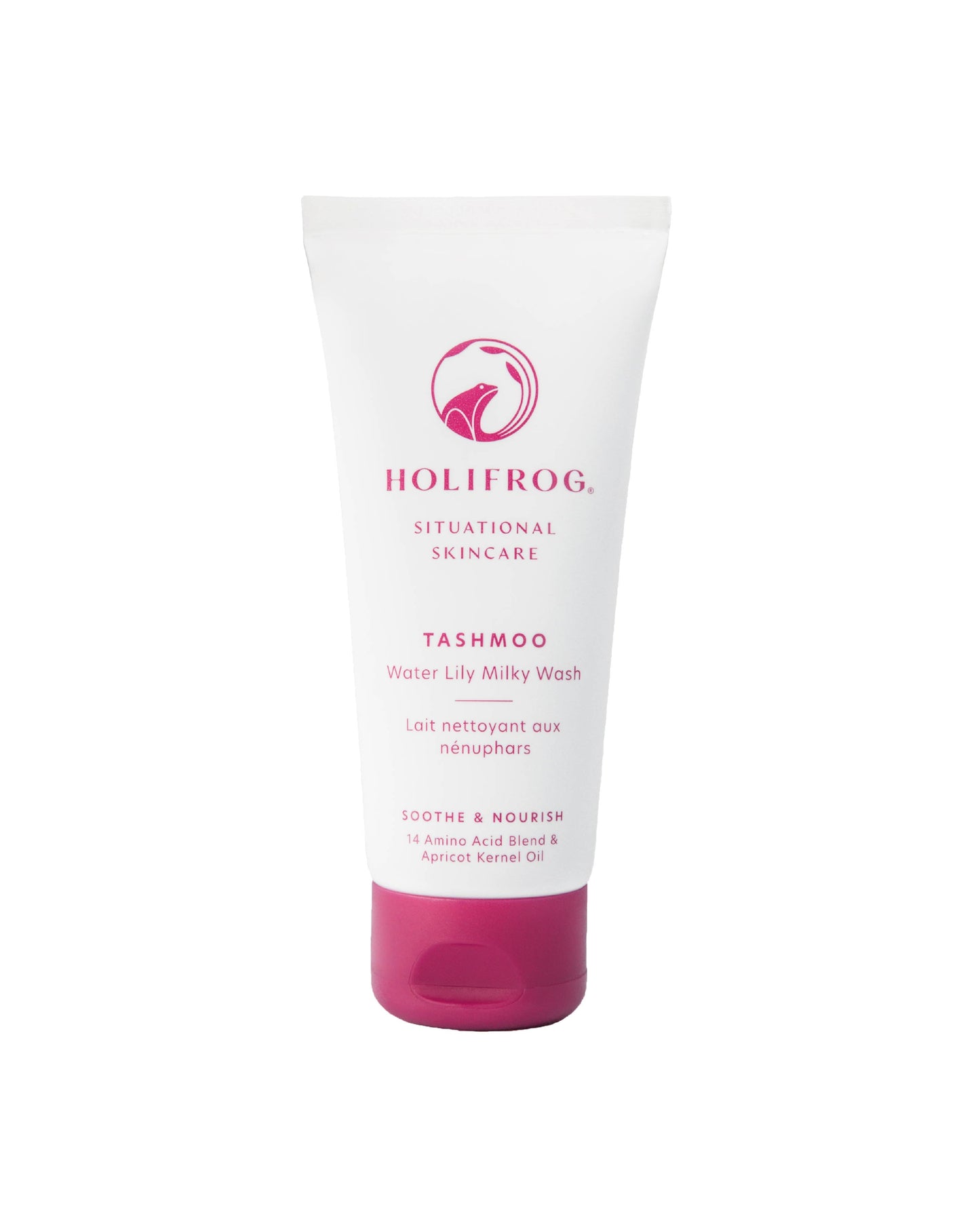 The Travel Cleanse Trio HoliFrog