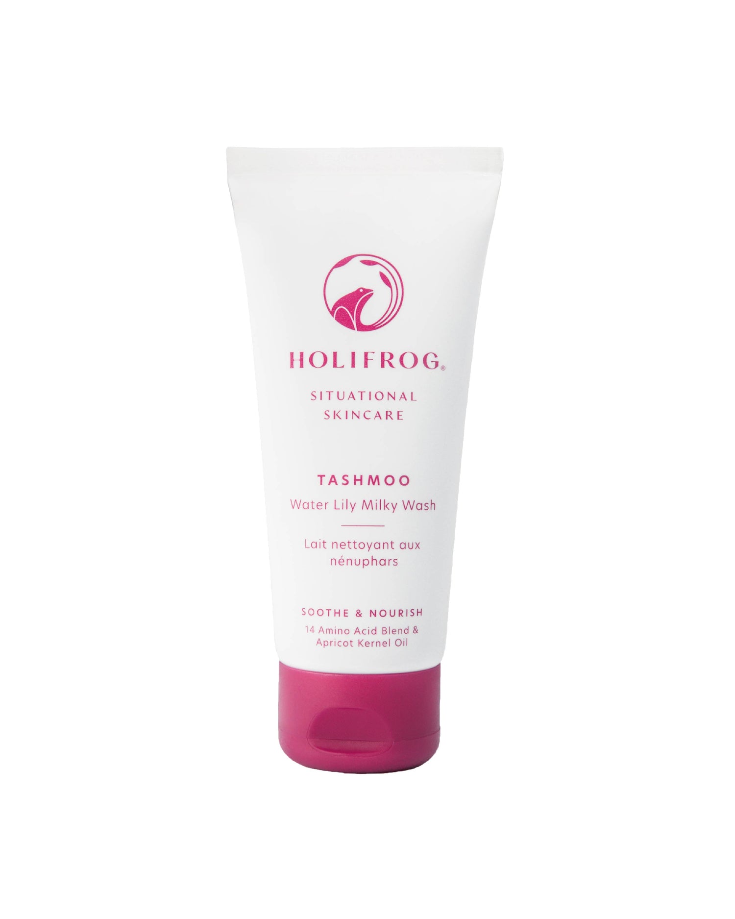 The Travel Cleanse Trio HoliFrog