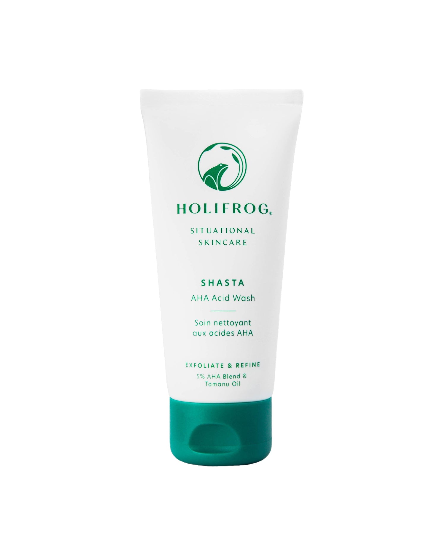 The Travel Cleanse Trio HoliFrog