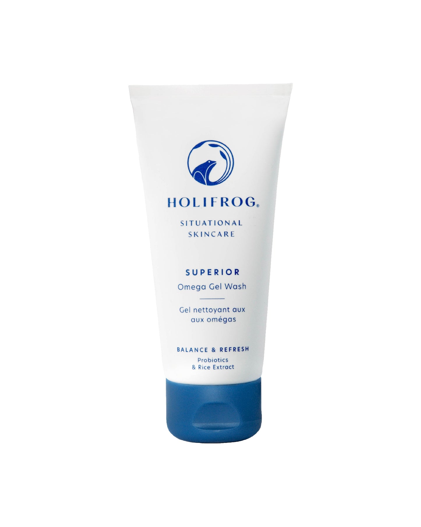 The Travel Cleanse Trio HoliFrog