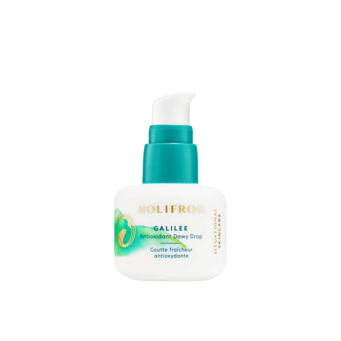 Galilee Antioxidant Dewy Drop Retail IDF