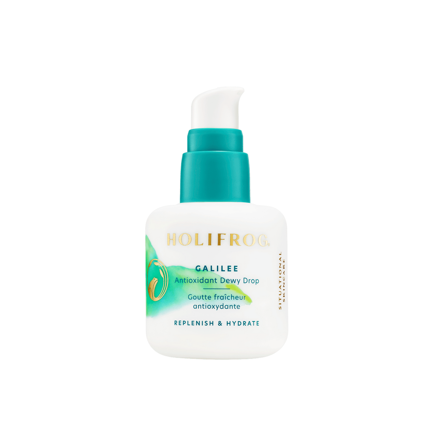 Galilee Antioxidant Dewy Drop Retail IDF