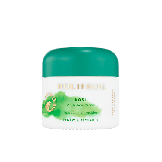 Kosi Multi-Acid Mask Retail Holifrog