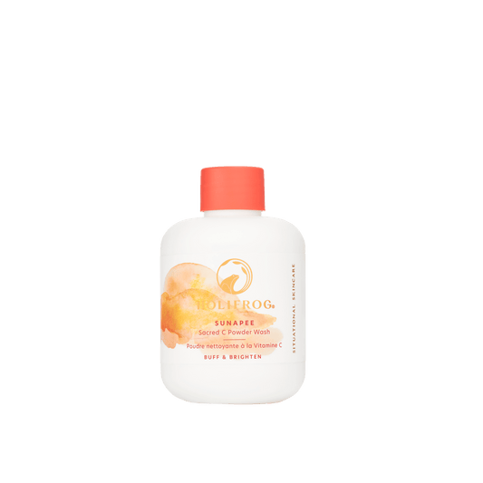 Sunapee Sacred C Powder Wash Retail IDF