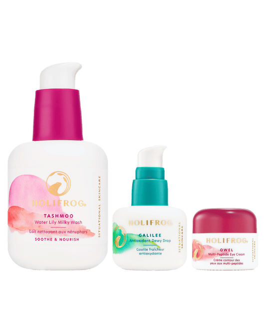 Hydration Bundle Bundle HoliFrog