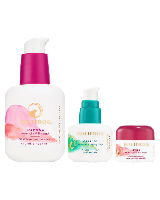 Hydration Bundle Bundle HoliFrog 