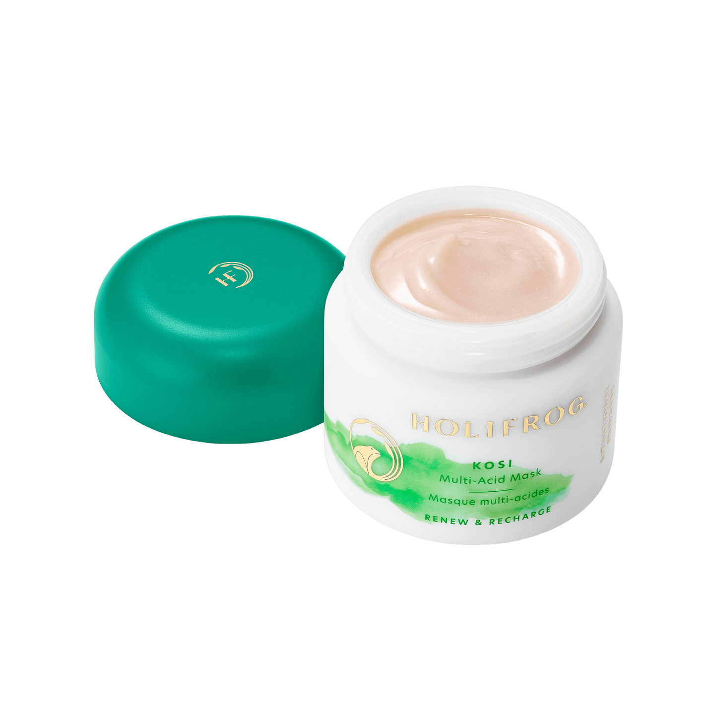 Kosi Multi-Acid Mask Retail Holifrog