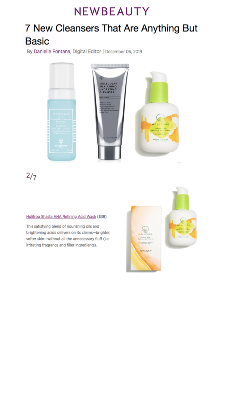 NewBeauty