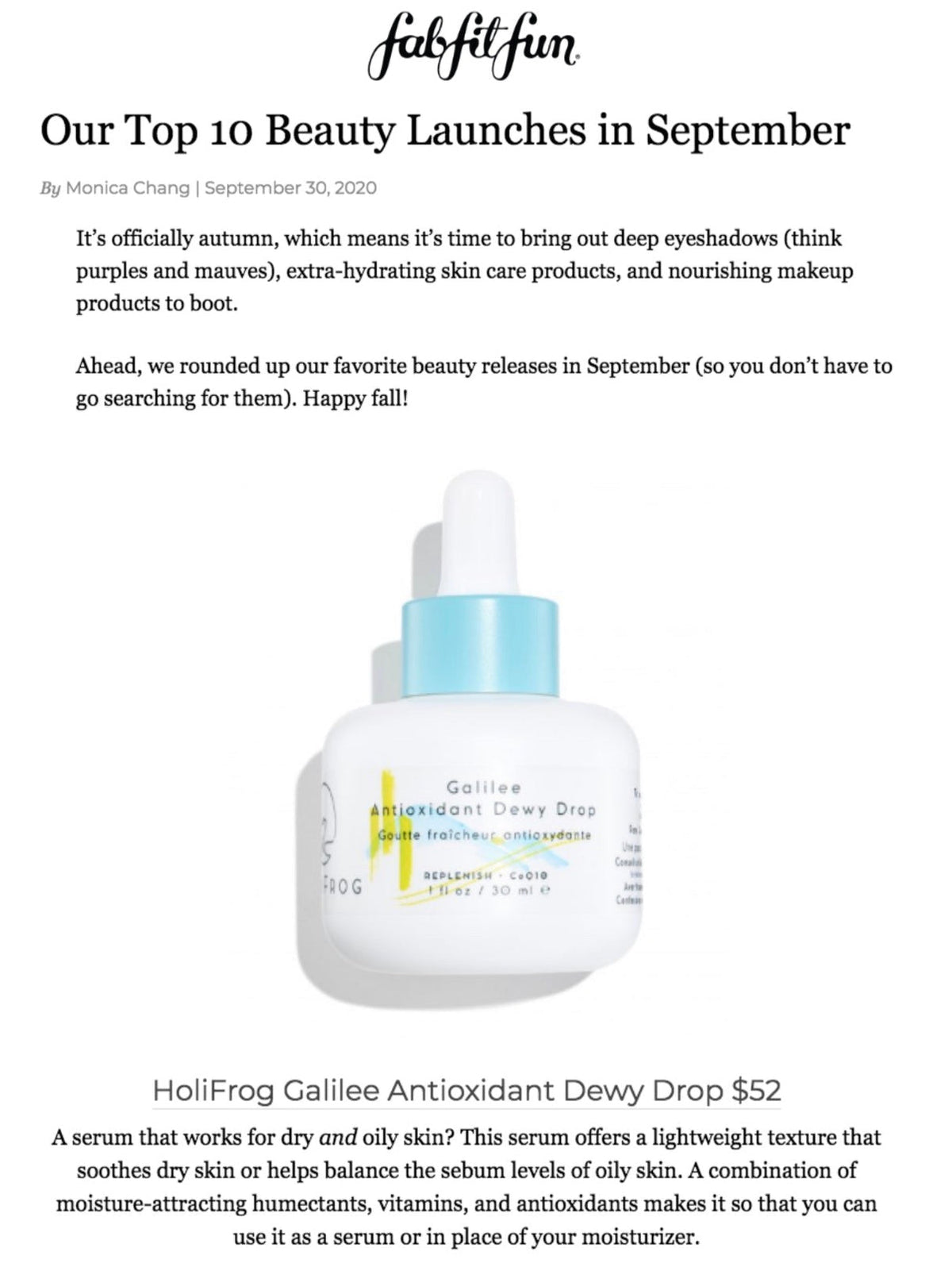 FabFitFun