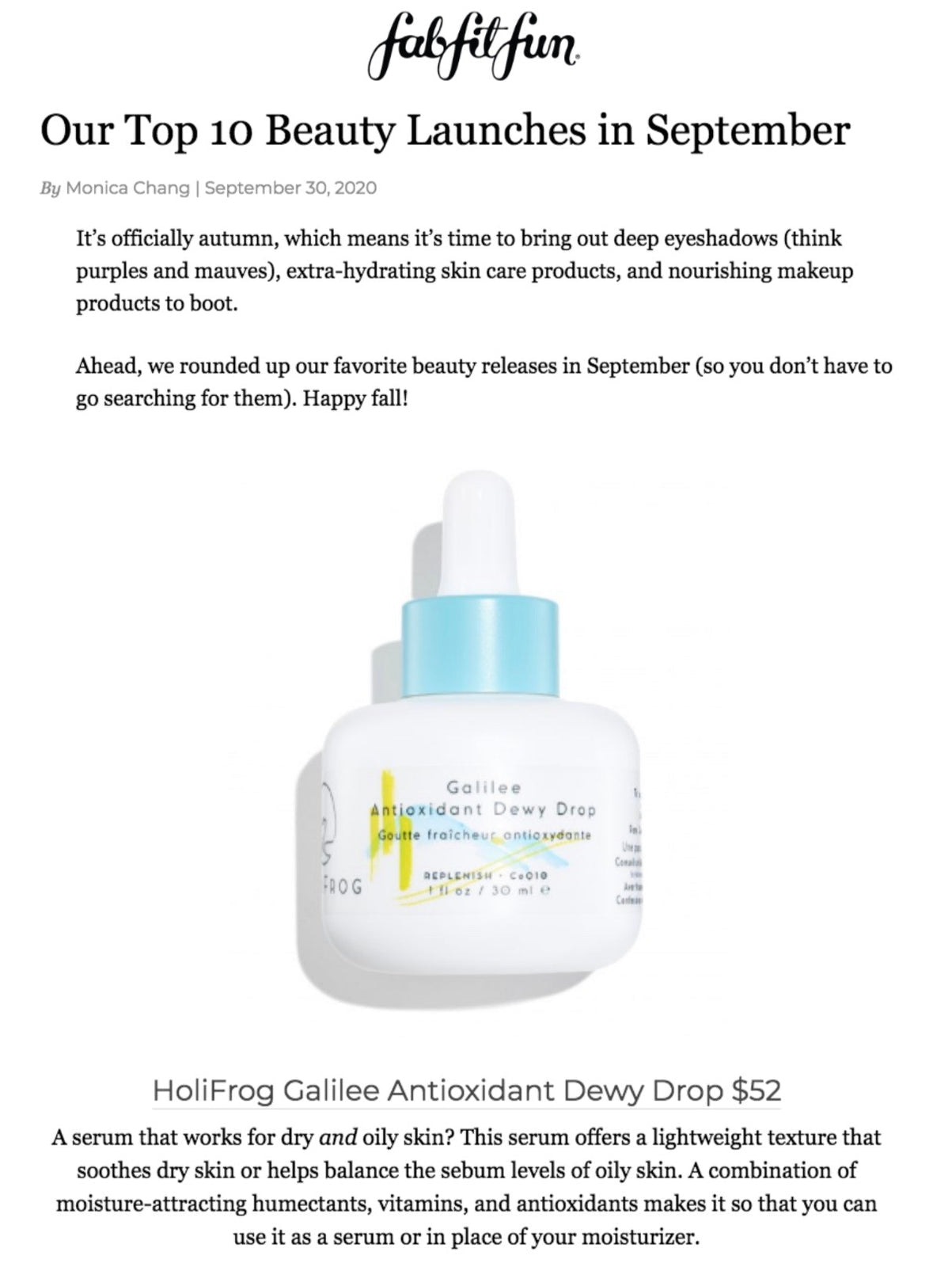 FabFitFun