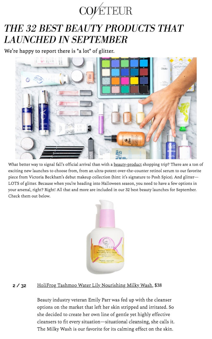 Coveteur