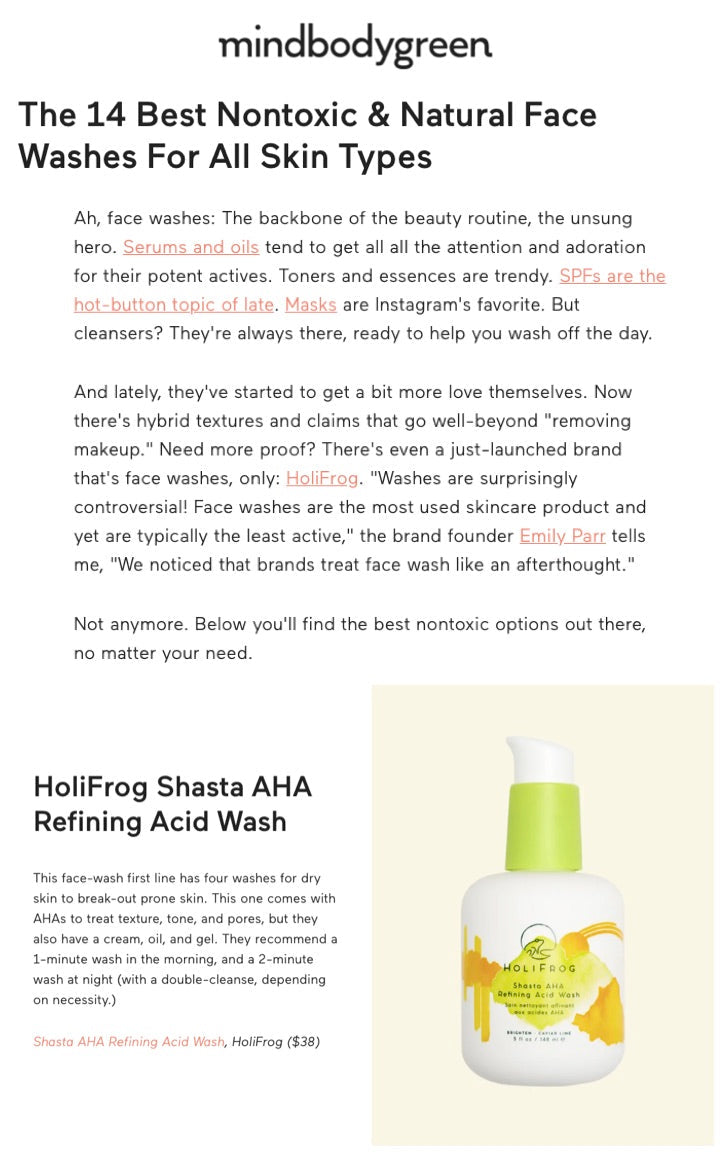 mindbodygreen