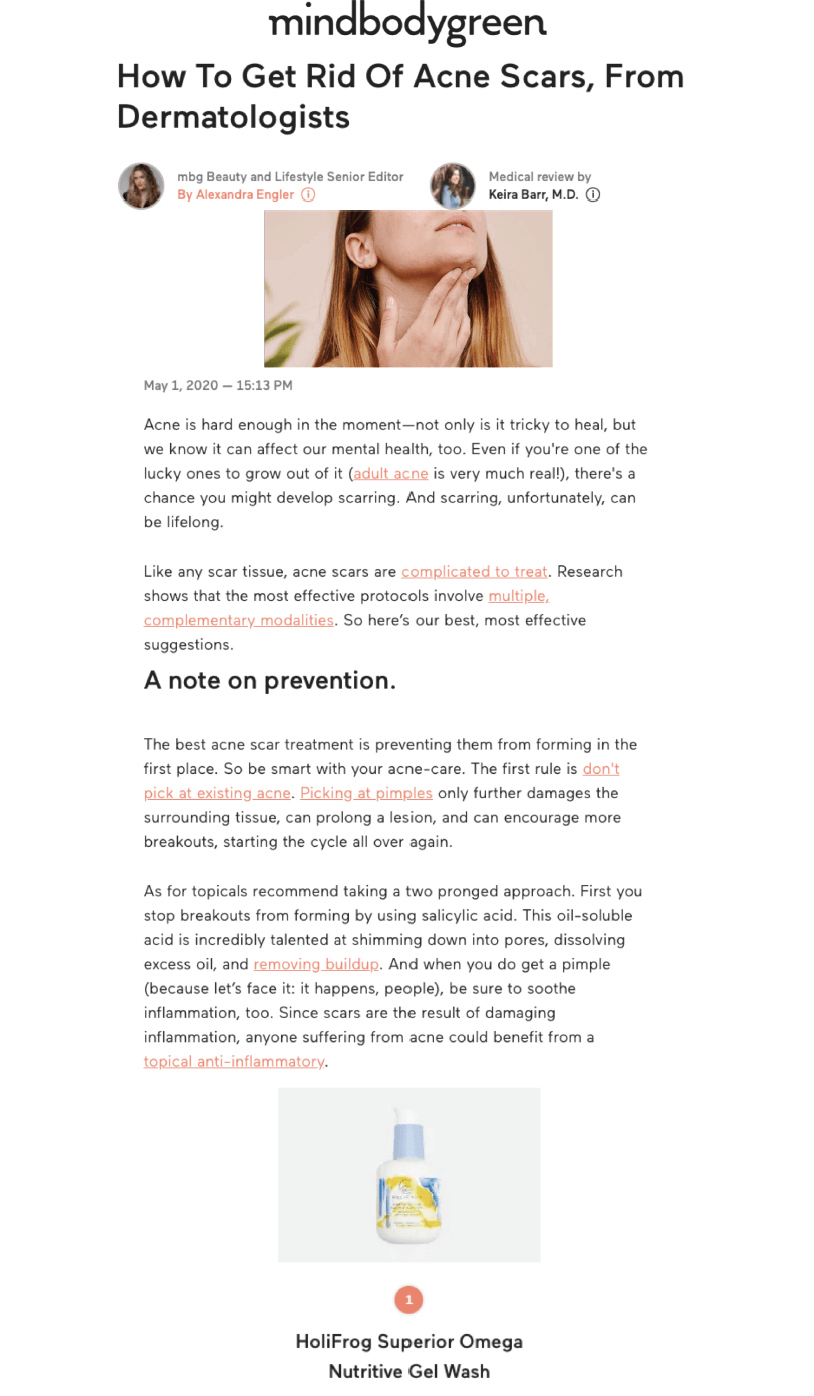 mindbodygreen