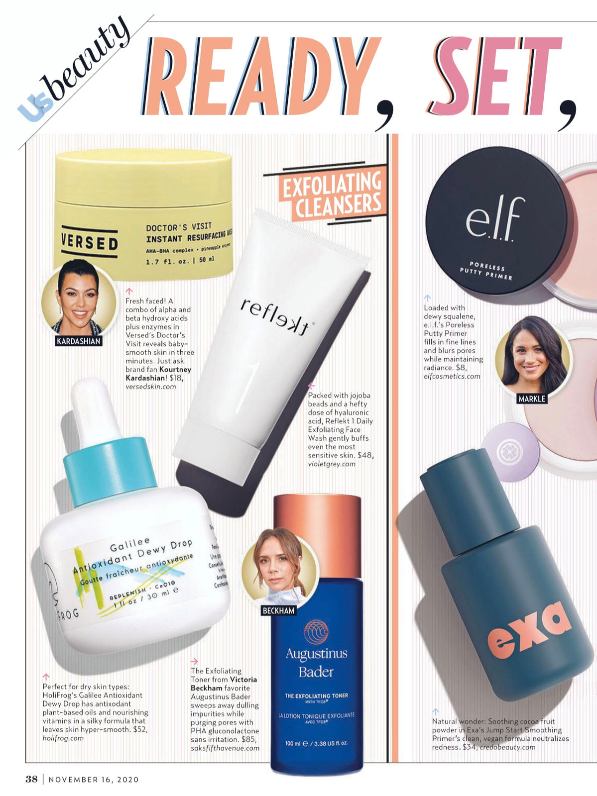 US Weekly