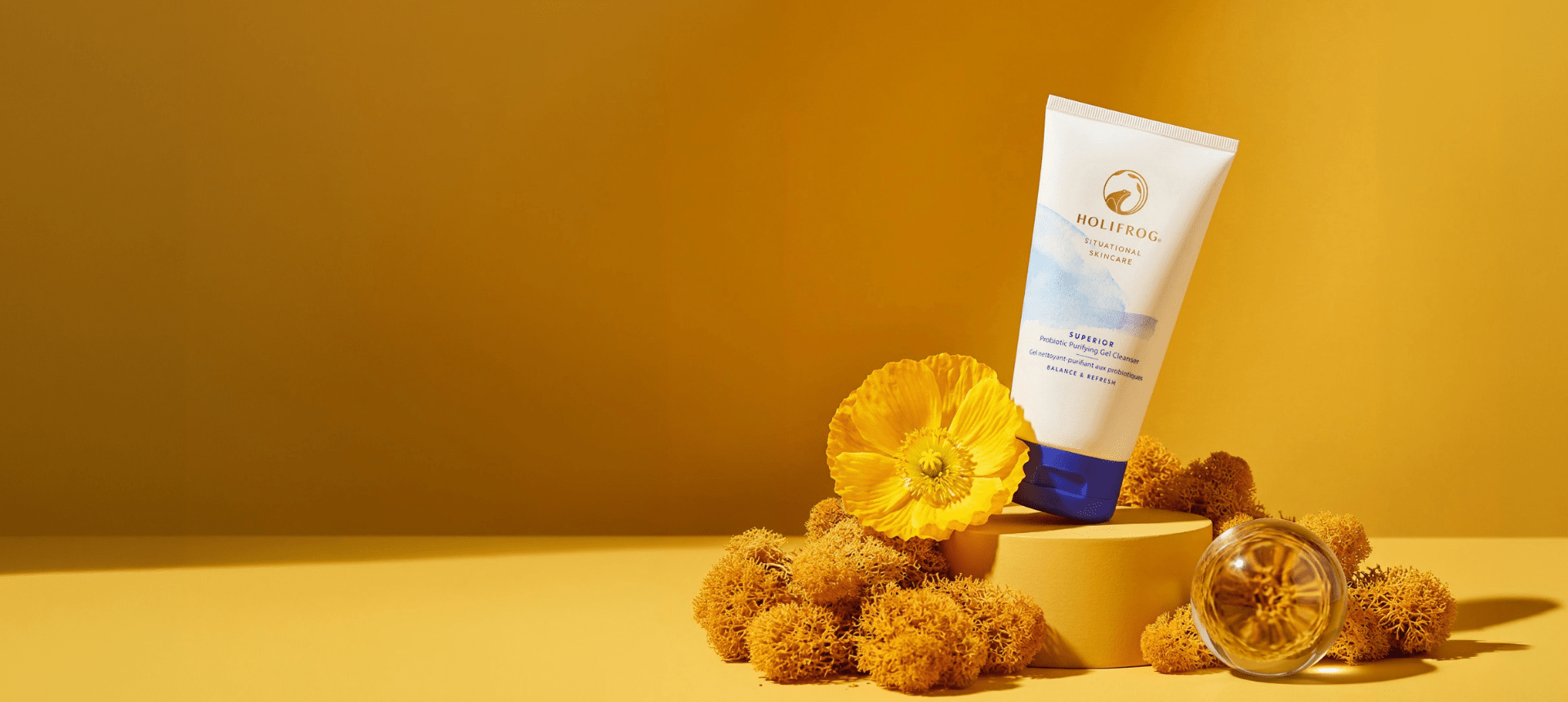 Cleansers