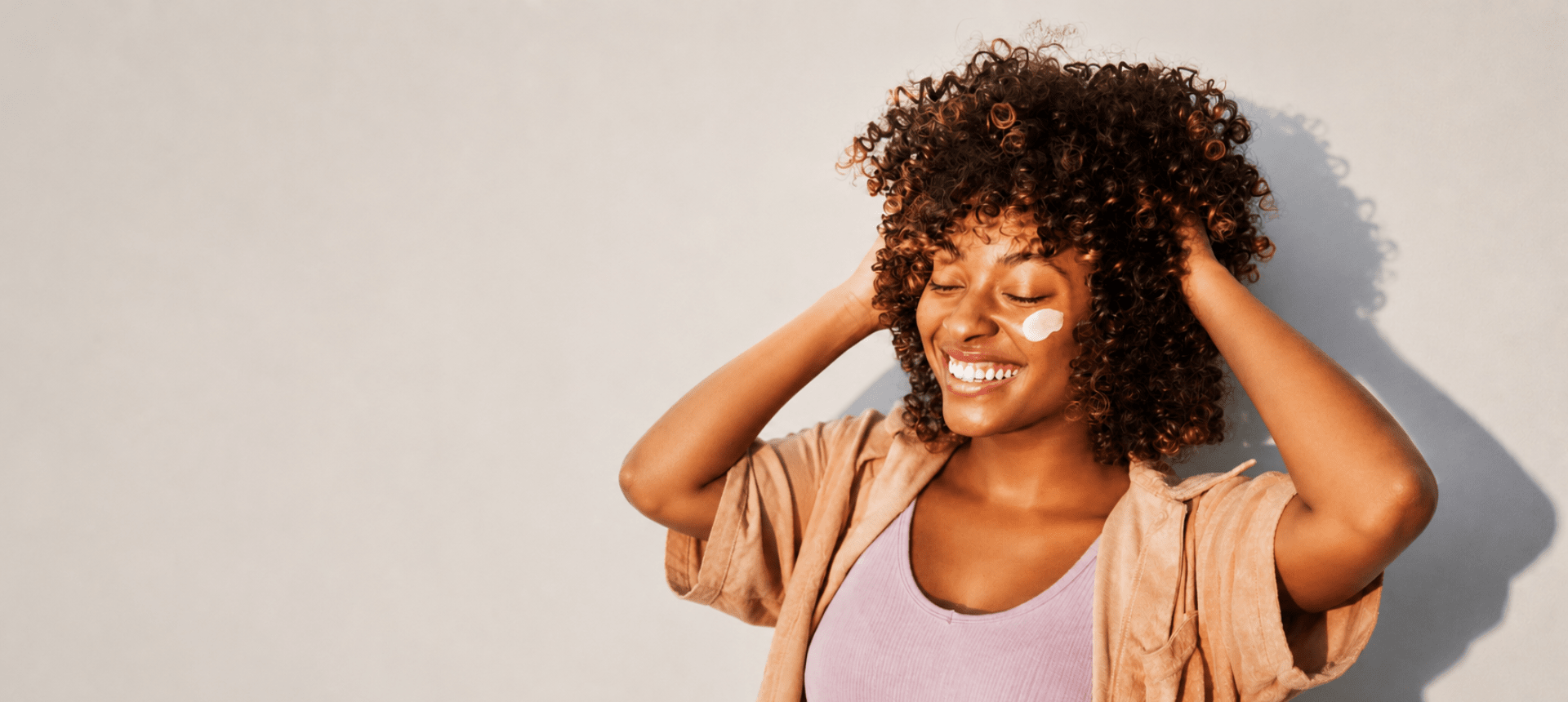 Dry & Dehydrated Skin