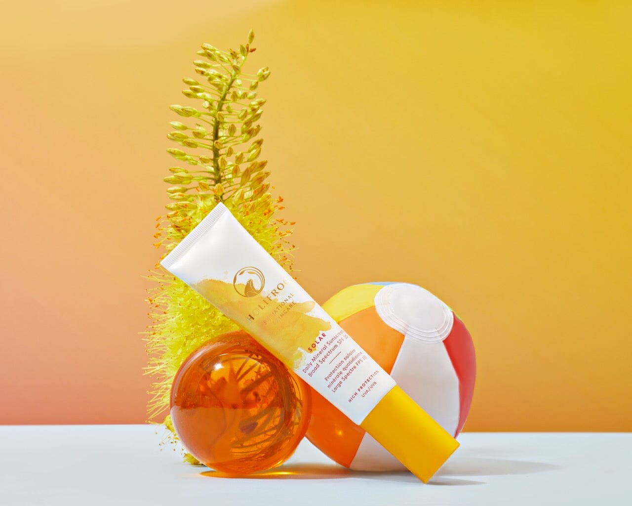 Suncare