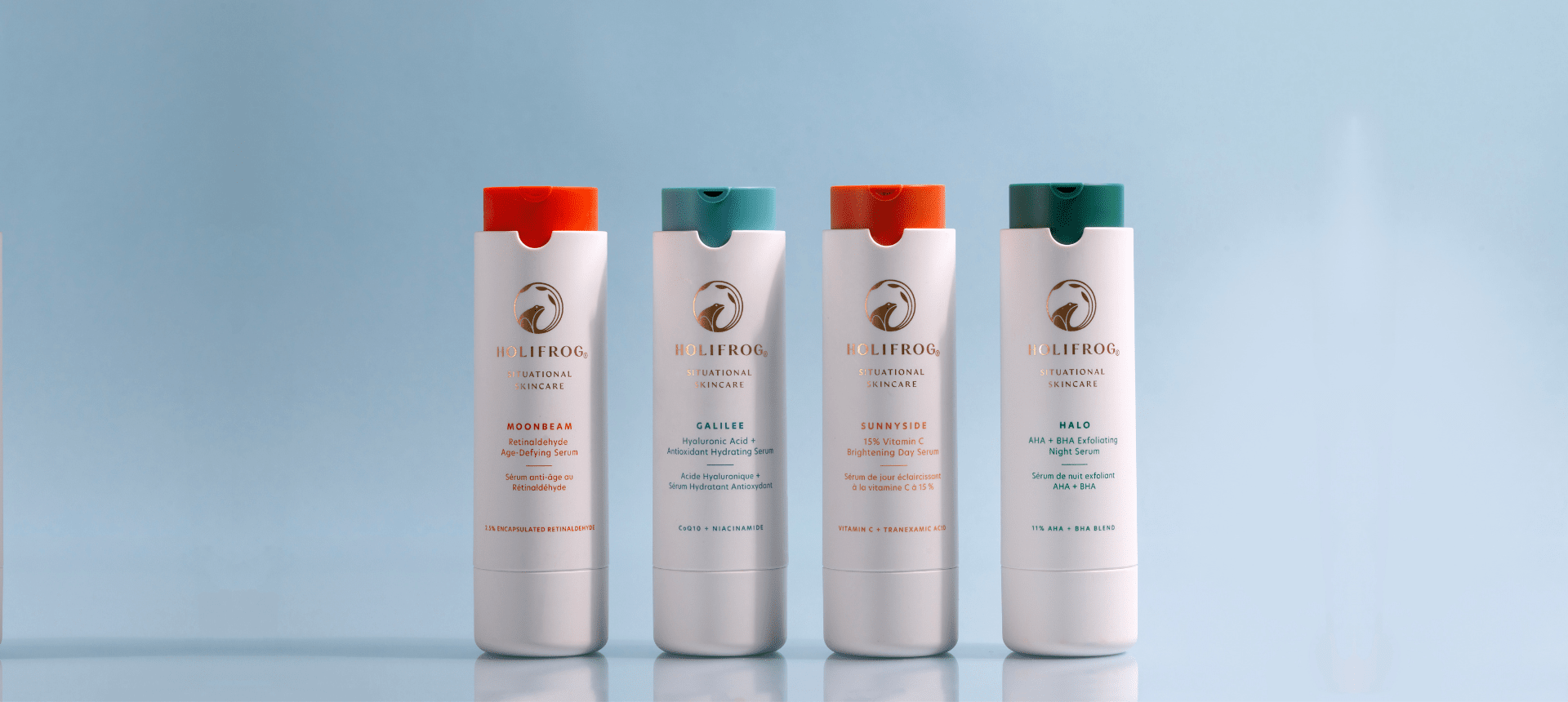 Serums