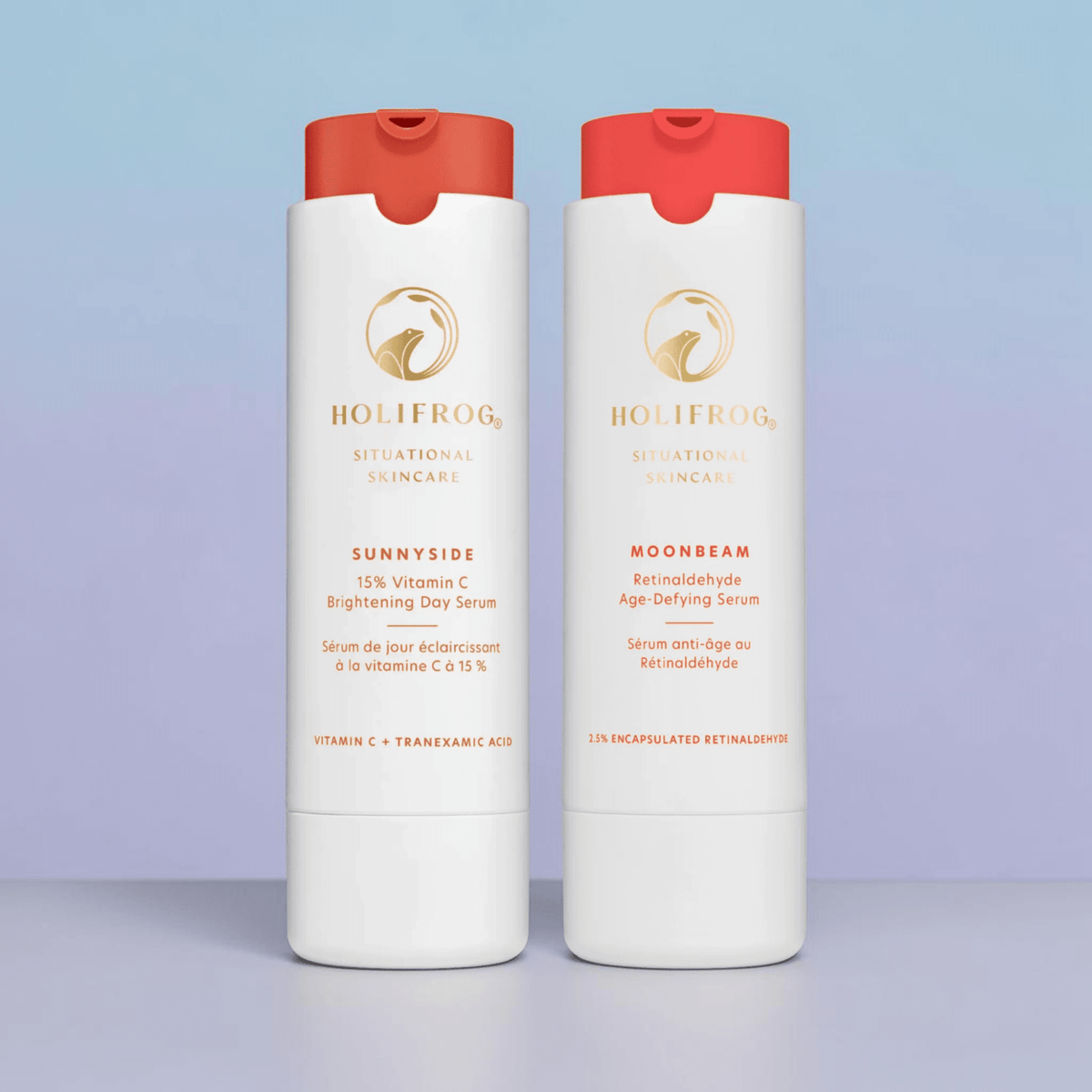 AM-PM Duo Bundle HoliFrog 