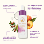 Caspian Silk Amino Oil Retail IDF 