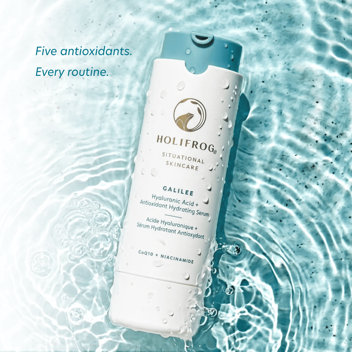 Galilee Antioxidant Dewy Drop Retail IDF 