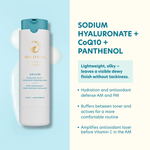 Galilee Antioxidant Dewy Drop Retail IDF 
