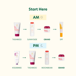 Grand Amino Cushion Cream Retail Holifrog 