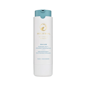 HoliFrog Galilee Antioxidant Dewy Drop - Product Packaging
