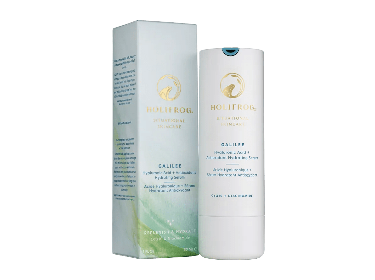 HoliFrog | Situational Skincare