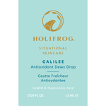 Galilee Antioxidant Dewy Drop Sample Sample IDF 