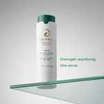 Halo AHA + BHA Evening Serum Retail IDF 