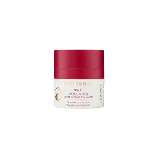 Owel Multi-Peptide Eye Cream Retail IDF 