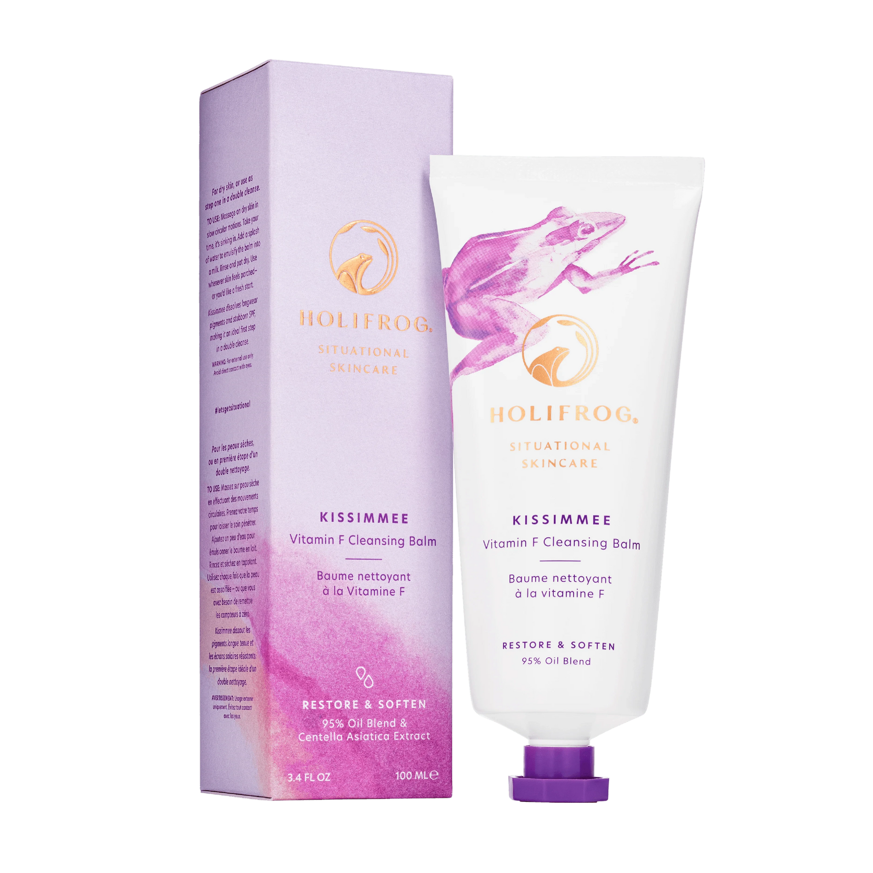 The Moisture Strategy Bundle HoliFrog 