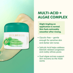 Kosi Multi-Acid Mask Retail Holifrog 