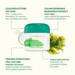Kosi Multi-Acid Mask Retail Holifrog 