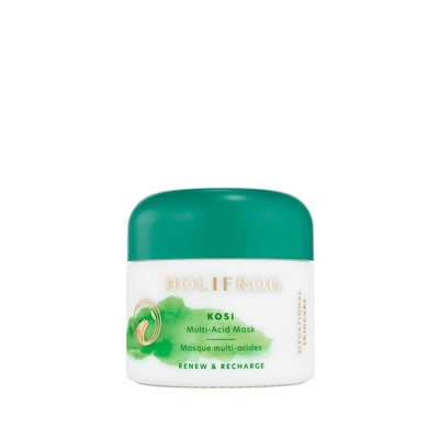 Kosi Multi-Acid Mask Retail Holifrog 