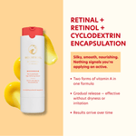 Moonbeam Retinaldehyde Age-Defying Serum Retail HoliFrog 