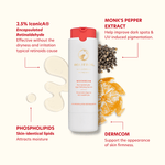 Moonbeam Retinaldehyde Age-Defying Serum Retail HoliFrog 