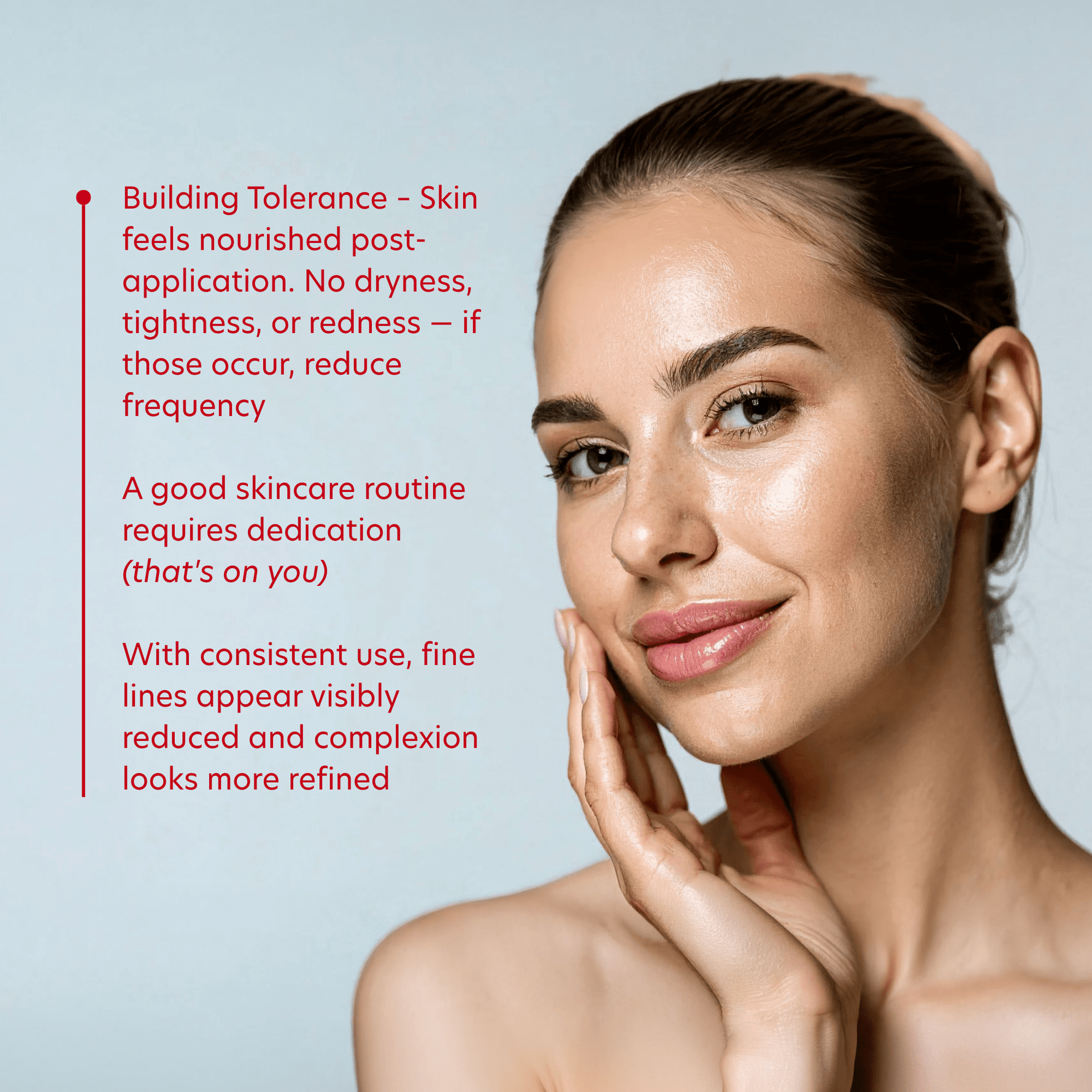 Moonbeam Retinaldehyde Age-Defying Serum Retail HoliFrog 