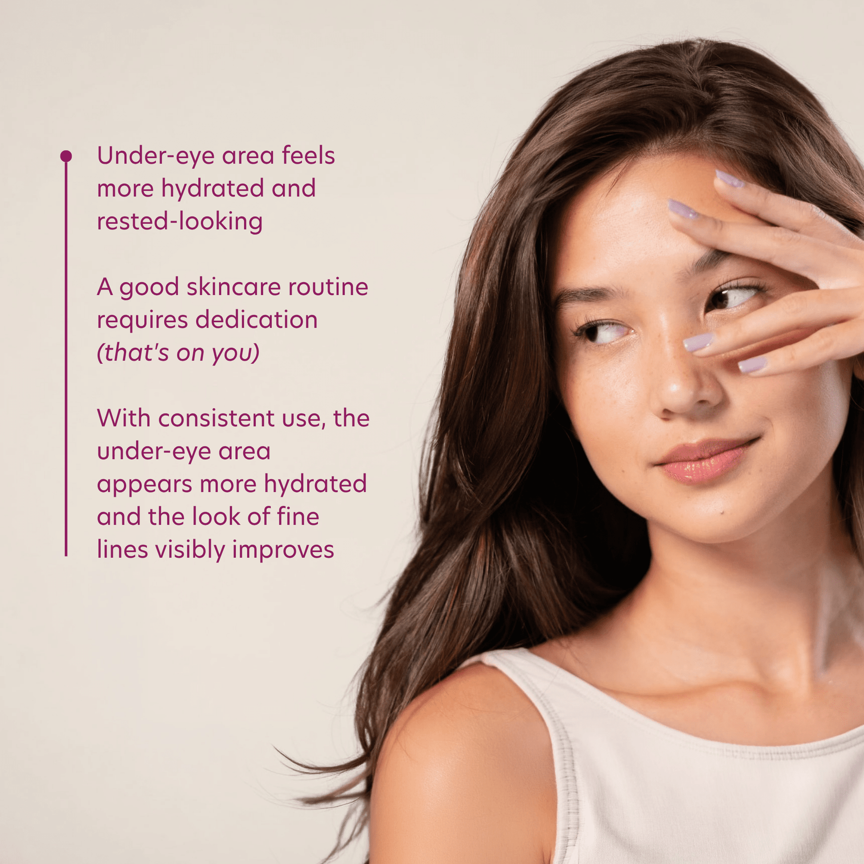 Owel Multi-Peptide Eye Cream Retail IDF 