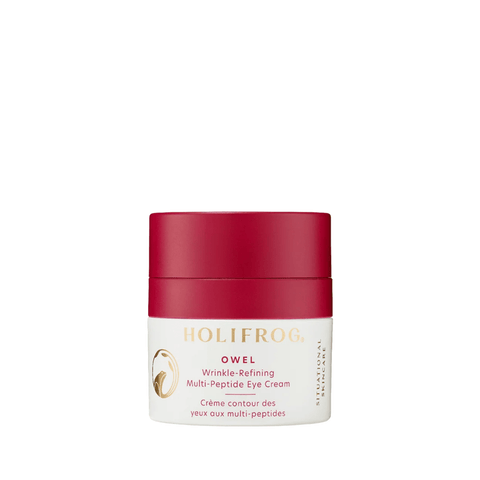 Owel Multi-Peptide Eye Cream – HoliFrog